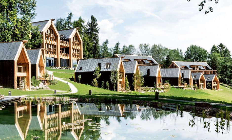 ADLER Lodge RITTEN, Partnerhotel, TN Hotel Consulting, hotelpr, hotelkkommunikation, Tomas Niederberghaus