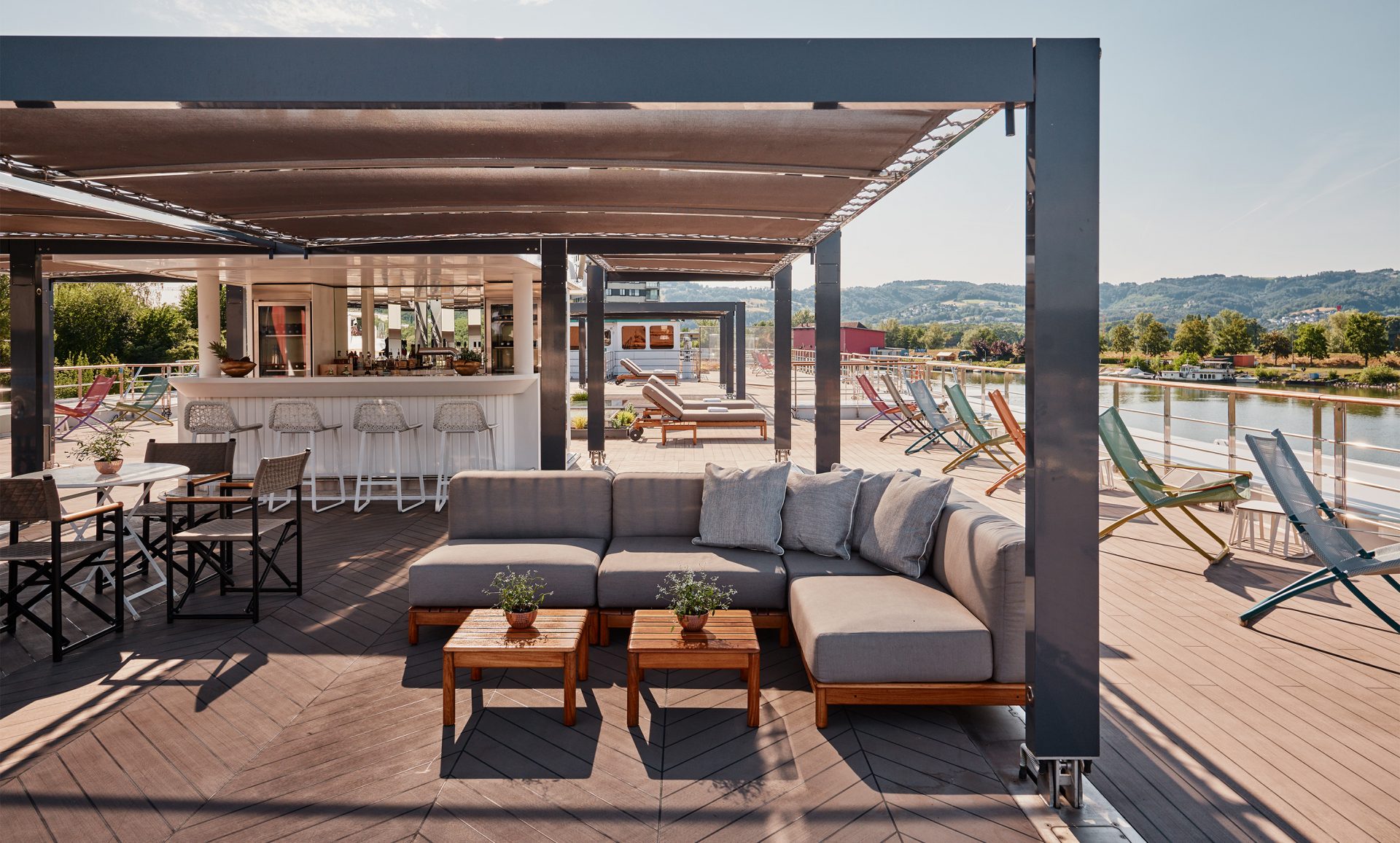 Riverside Mozart, seaside collection, gregor gerlach, tn hotel consulting, tomas niederberghaus