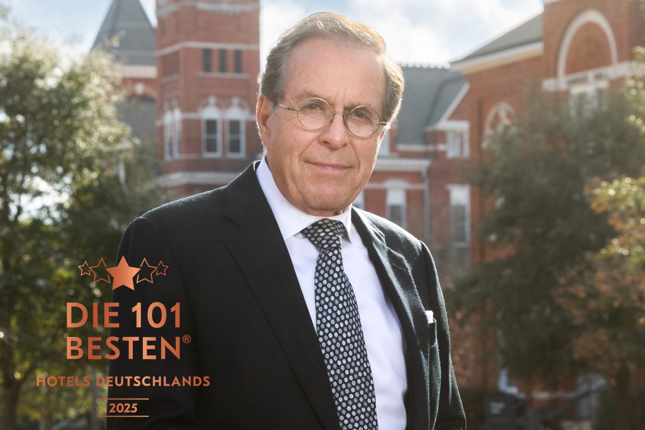 Horst H. Schulze, die 101 besten Hotels, carsten k. rath, tn hotel media consulting, tomas niederberghaus, tn hotels, 101, pr, hotel pr