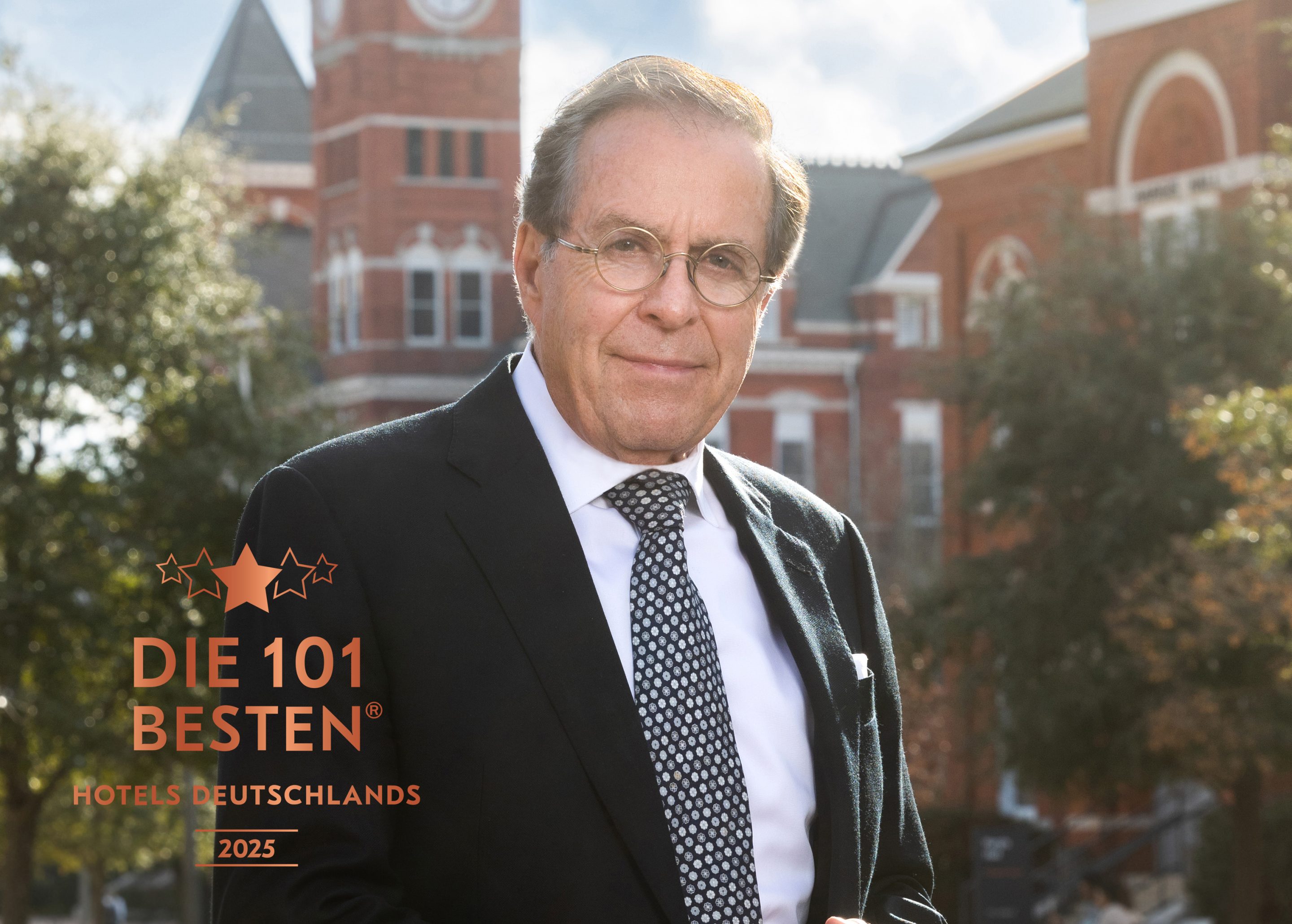 Horst H. Schulze, die 101 besten Hotels, carsten k. rath, tn hotel media consulting, tomas niederberghaus, tn hotels, 101, pr, hotel pr