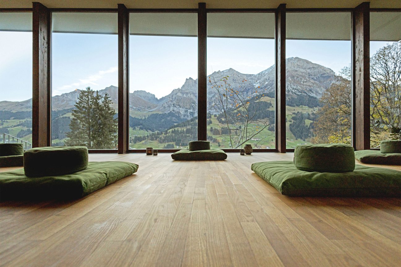parkhotel bellevue & spa adelboden, adelboden, tn hotel consulting, tomas niederberghaus, hotel pr