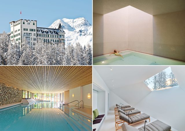 Waldhaus Sils, Partnerhotel, TN Hotel Consulting, Tomas Niederberghaus, hotel pr