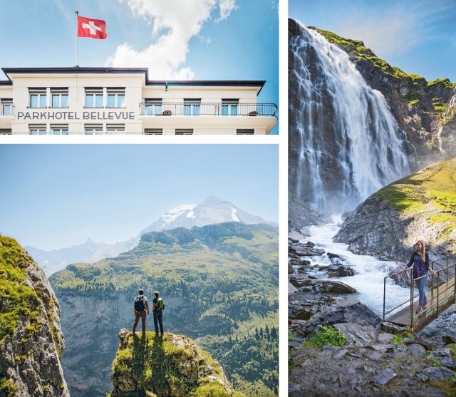 parkhotel bellevue & spa adelboden, adelboden, tn hotel consulting, tomas niederberghaus, hotel pr